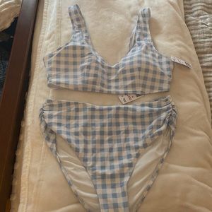 Bikini NWT